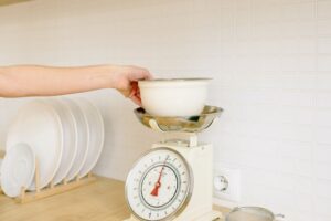 Sustainable Calorie Counting : Master it for Long-Term